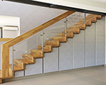 Construction et protection de vos escaliers par Escaliers Maisons à La Quarte